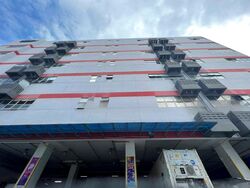 Elite Industrial Building I (D13), Factory #480178111